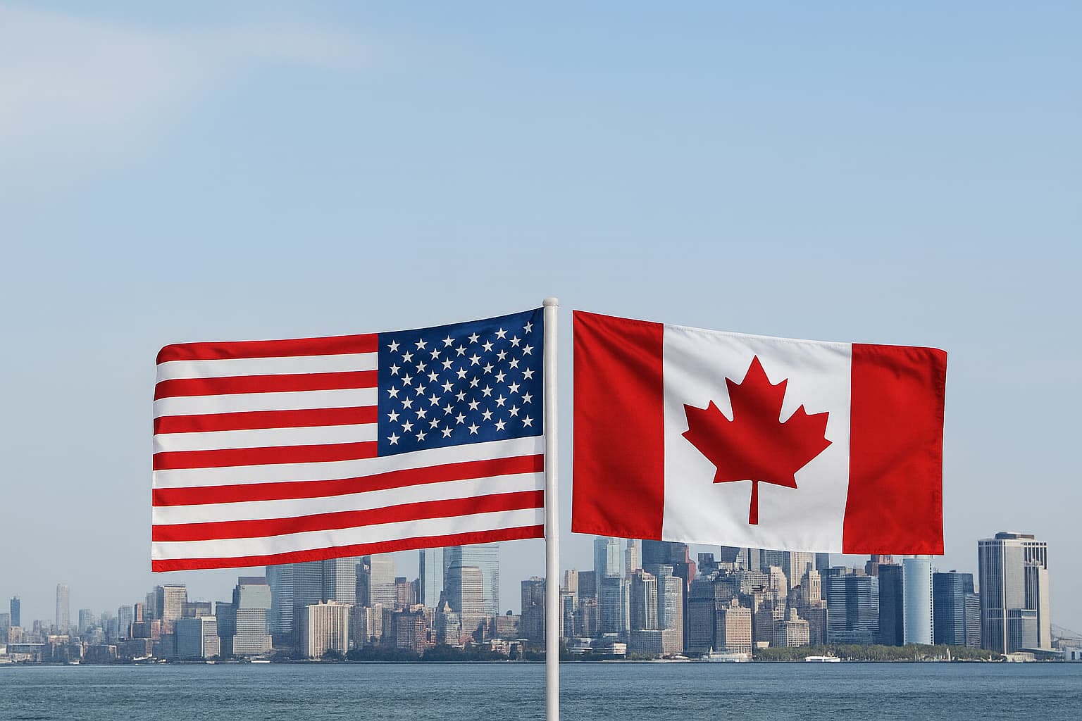 Préparer mon TCF Canada aux États-Unis : Guide Complet et Ressources